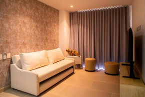 Lujoso Apartamento Baia Kristal